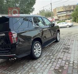 شيفروليه تاهو